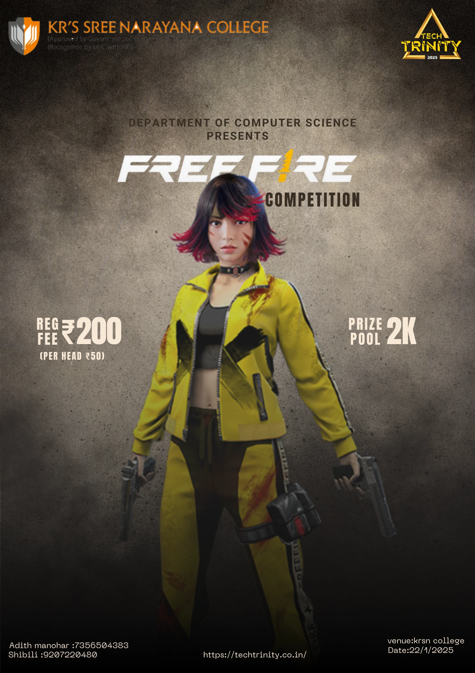 Freefire